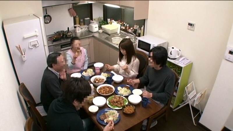 NHDTA-270 パート 1 - 30 分