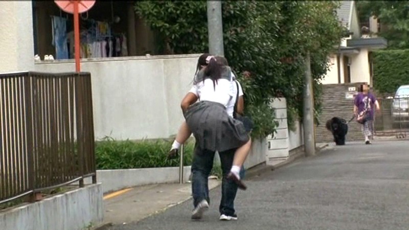 NHDTA-285 第 2 部分 - 41 分钟