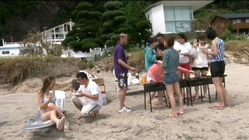 NHDTA-293 第 1 部分 - 30 分钟