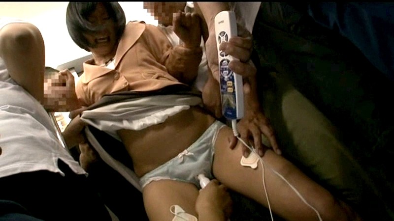 NHDTA-306 第 2 部分 - 37 分钟