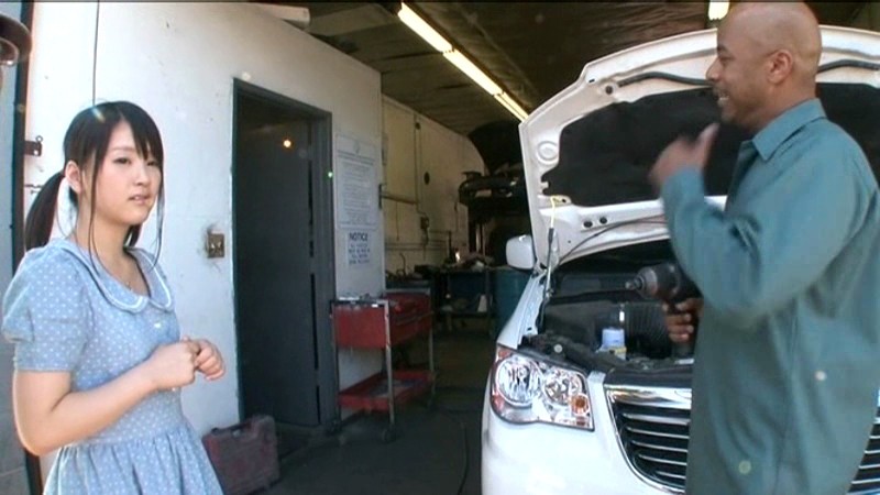 NHDTA-309 第 4 部分 - 57 分钟