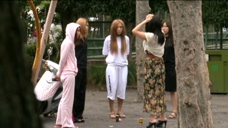 NHDTA-325 第 1 部分 - 30 分钟