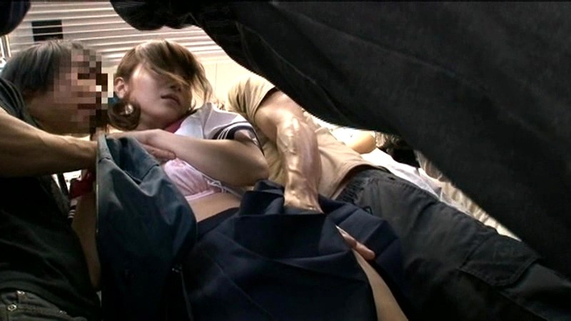 NHDTA-329 Part 1 - 30 minutes