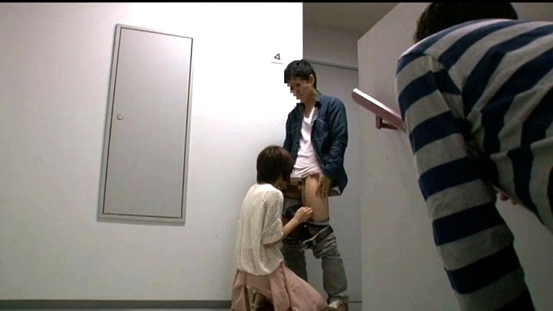 NHDTA-335 第 3 部分 - 52 分钟