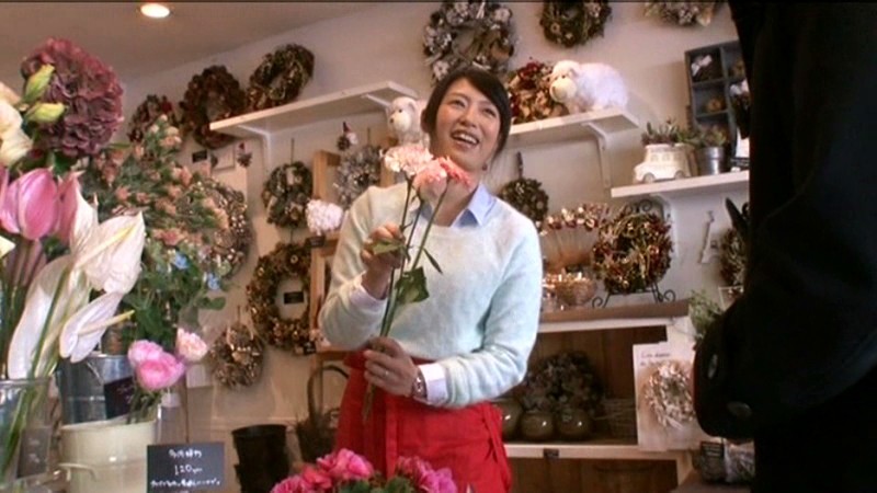 NHDTA-355 パート 1 - 30 分