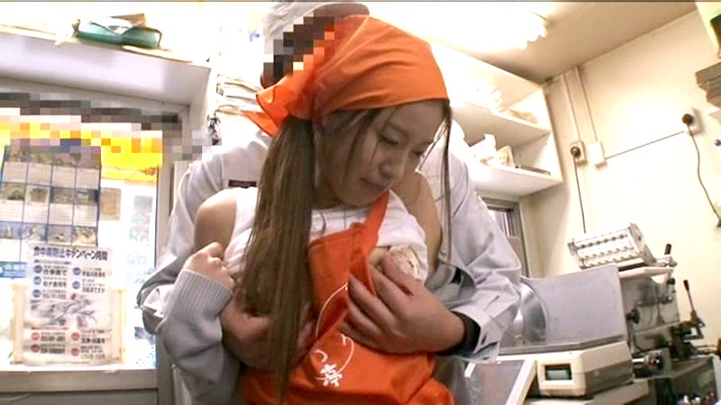 NHDTA-355 パート 6 - 80 分