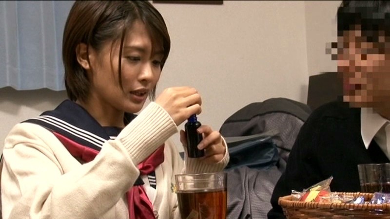 NHDTA-359 パート 1 - 30 分