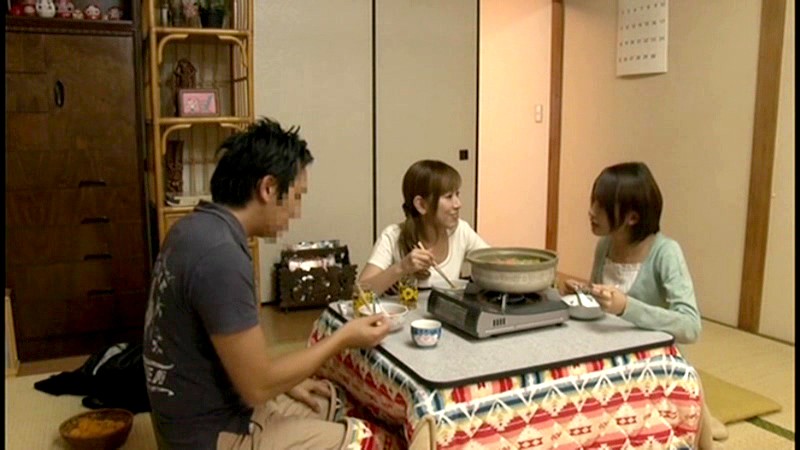 NHDTA-364 パート 1 - 30 分