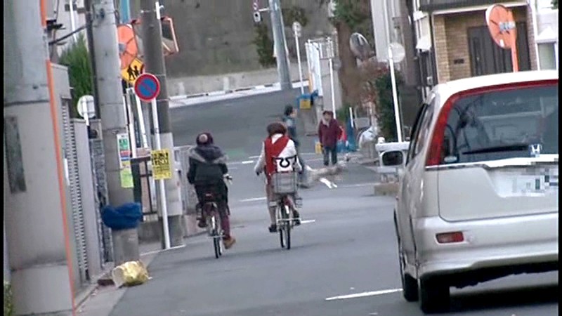 NHDTA-369 Bagian 1 - 30 minit