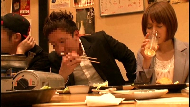 NHDTA-381 パート 3 - 54 分