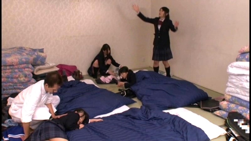 NHDTA-390 第 8 部分 - 93 分钟