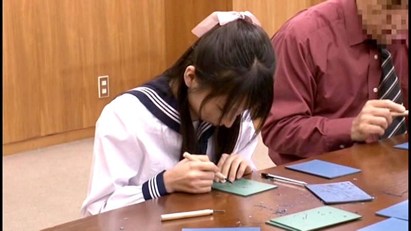 NHDTA-396 第 1 部分 - 30 分钟