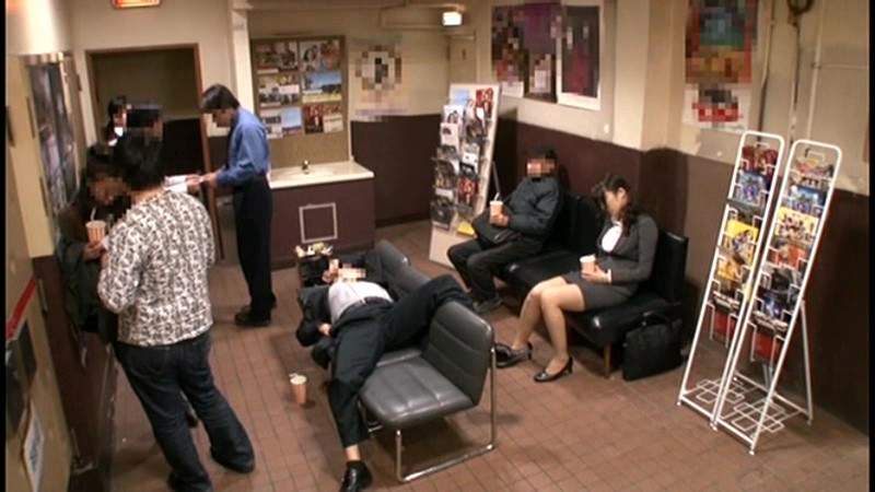 NHDTA-398 Bagian 15 - 156 minit