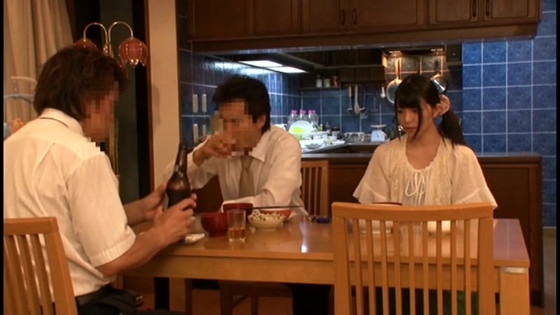 NHDTA-434 第 4 部分 - 63 分钟