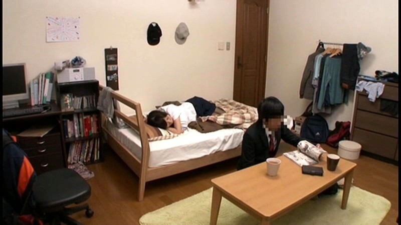 NHDTA-438 Bagian 16 - 165 minit