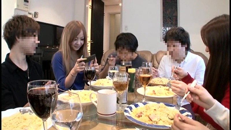 NHDTA-519 第 2 部分 - 38 分钟