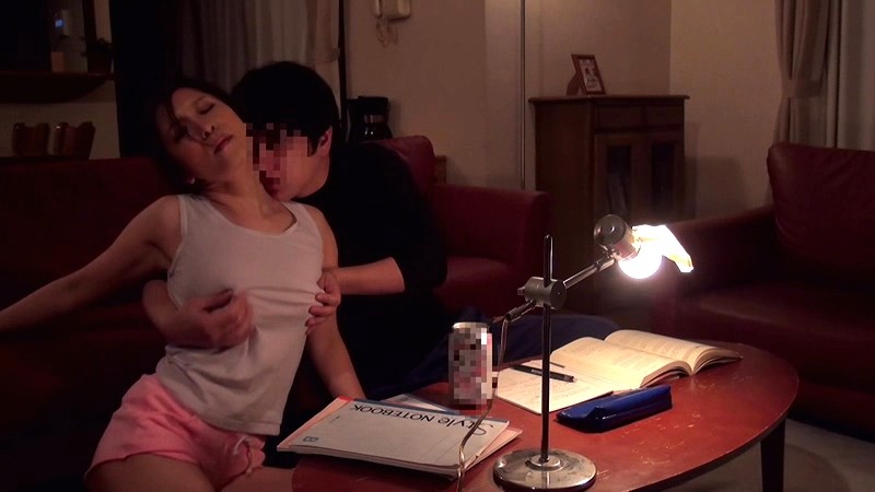 NHDTA-536 Part 5 - 58 minutes