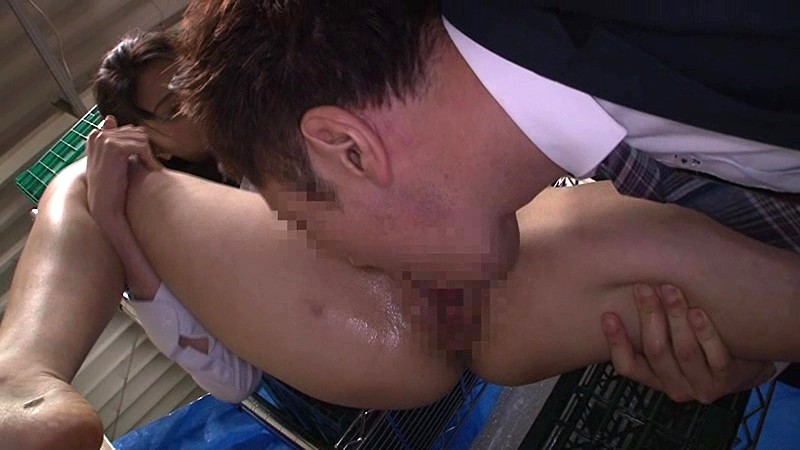 NHDTA-551 パート 18 - 217 分