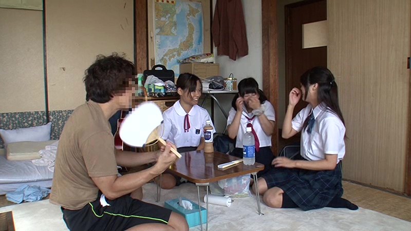 NHDTA-595 第 1 部分 - 30 分钟