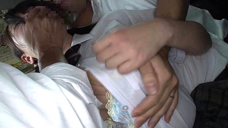 NHDTA-603 パート 2 - 37 分