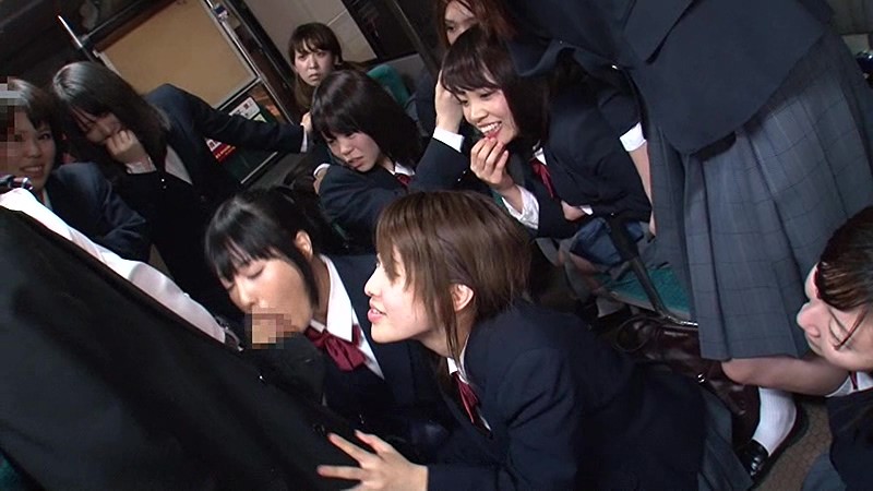 NHDTA-620 Part 8 - 86 minutes