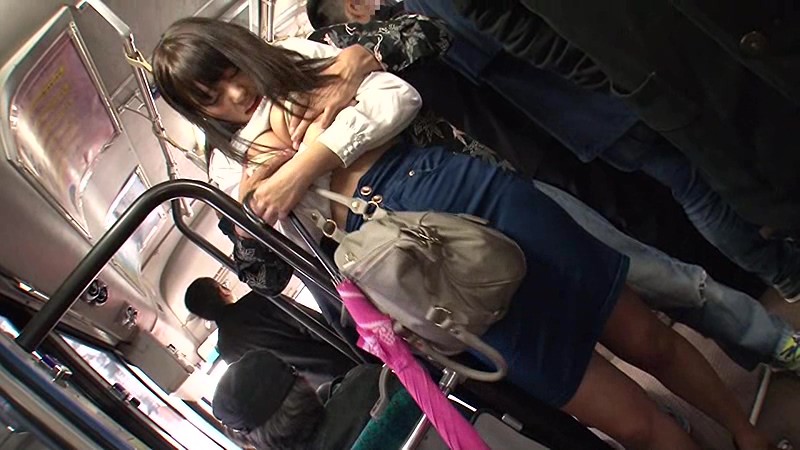 NHDTA-624 パート 1 - 30 分