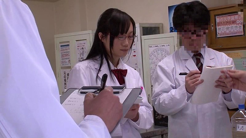 NHDTA-659 第 1 部分 - 30 分钟