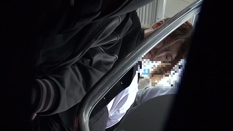 NHDTA-696 第 5 部分 - 54 分钟