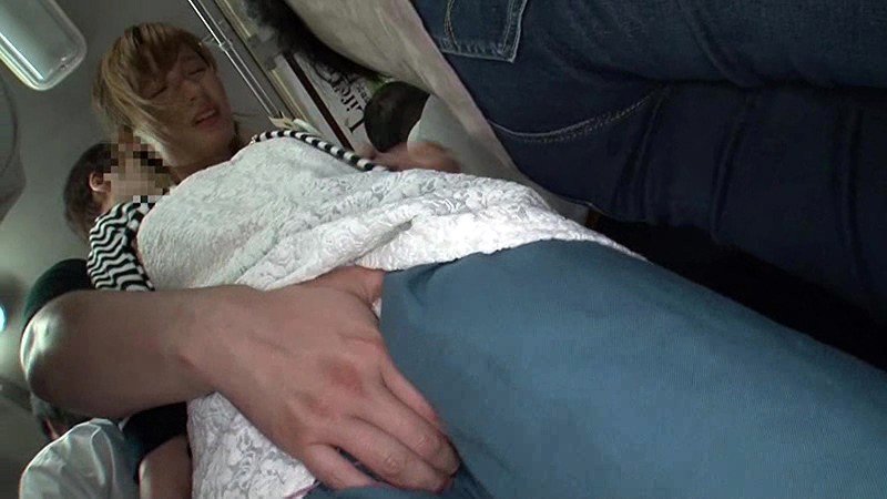 NHDTA-711 第 4 部分 - 54 分钟