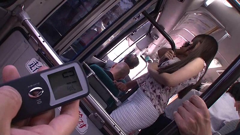 NHDTA-736 第 11 部分 - 110 分钟