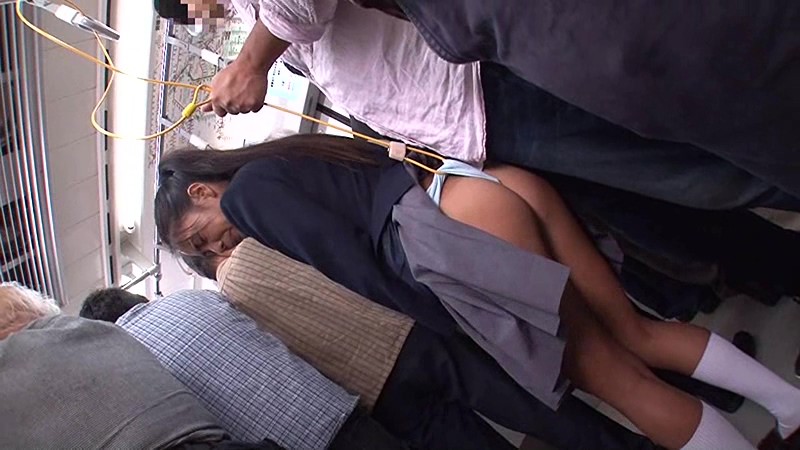 NHDTA-759 パート 11 - 110 分