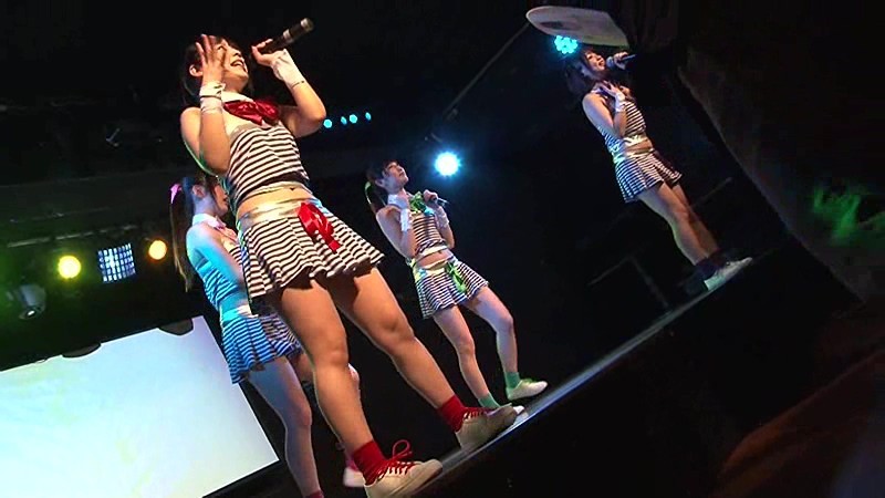 NHDTA-811 Part 2 - 41 minutes