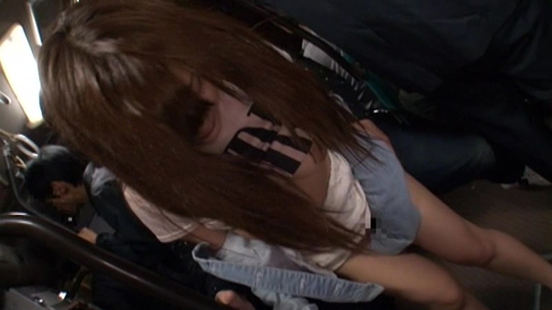 NHDTA-857 パート 17 - 414 分