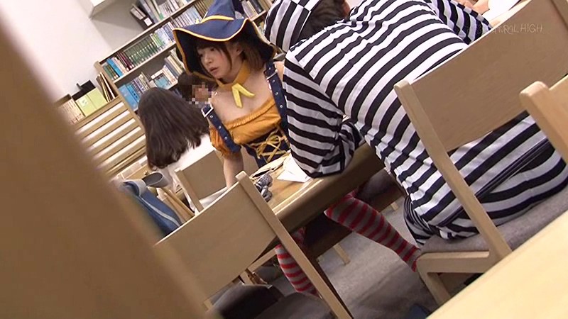 NHDTA-915 第 5 部分 - 78 分钟