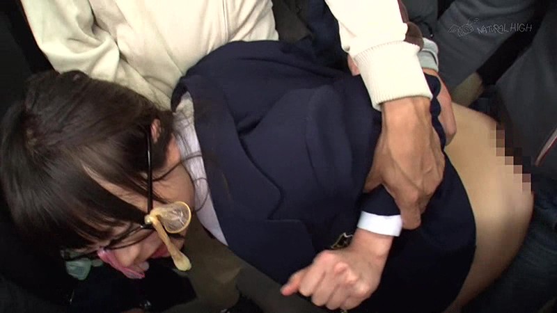 NHDTA-943 Part 12 - 96 minutes