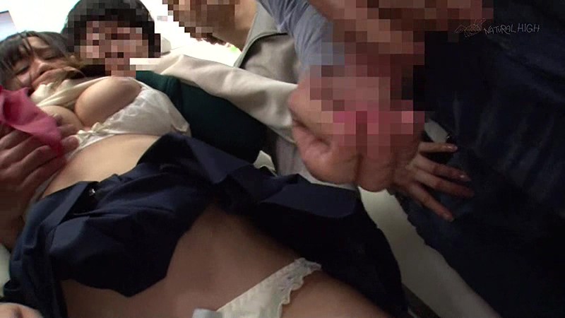 NHDTA-943 Part 2 - 36 minutes