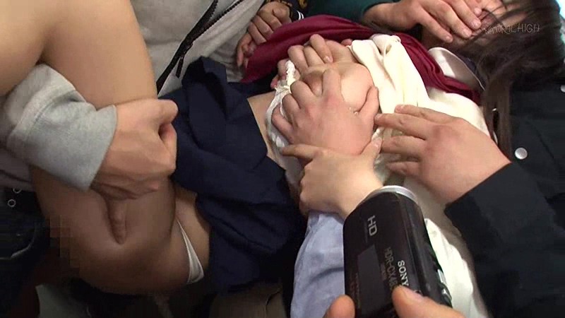 NHDTA-943 Part 5 - 54 minutes