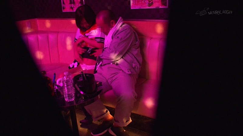 NHDTA-984 第 4 部分 - 54 分钟