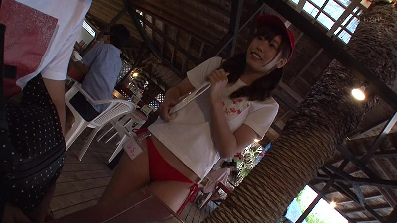 NHDTB-008 パート 5 - 78 分