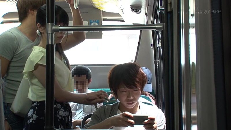 NHDTB-049 Part 1 - 30 minutes