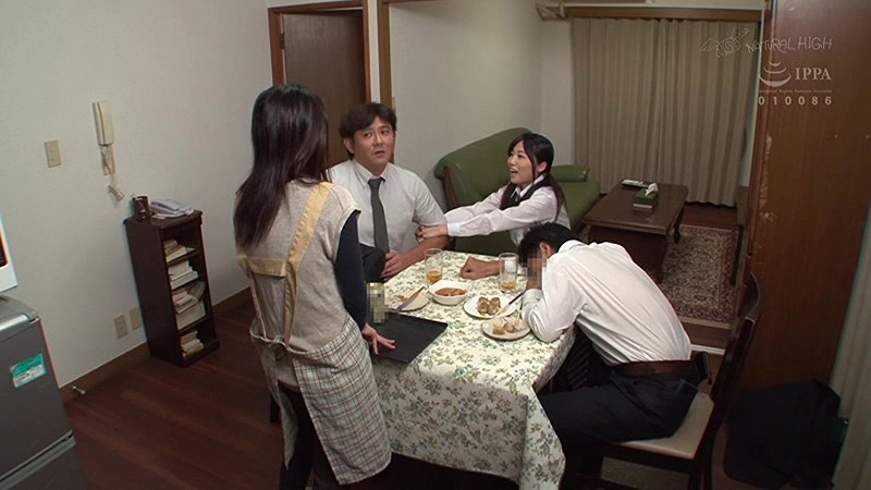 NHDTB-081 Part 1 - 30 minutes