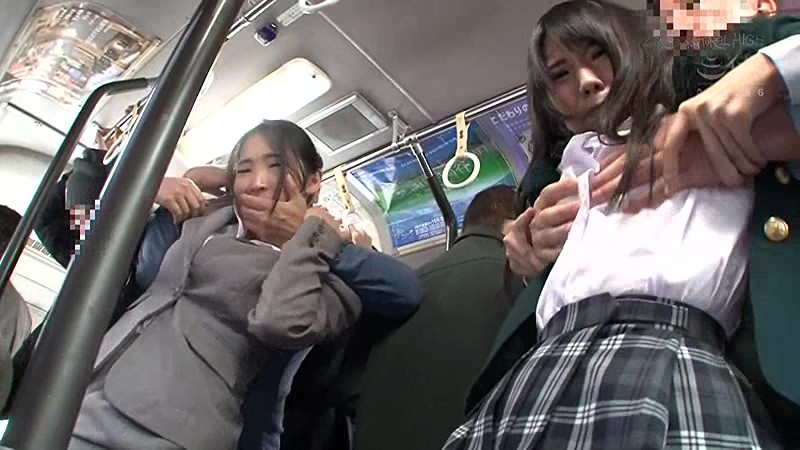 NHDTB-092 Part 9 - 86 minutes