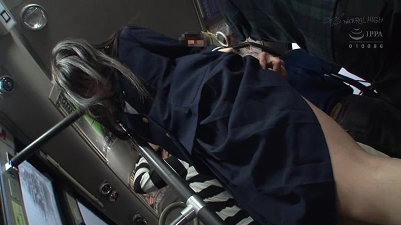 NHDTB-118 パート 7 - 90 分