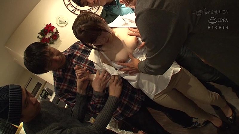 NHDTB-130 第 1 部分 - 30 分钟