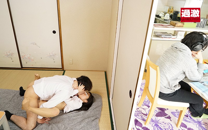 NHDTB-141 Part 14 - 160 minutes