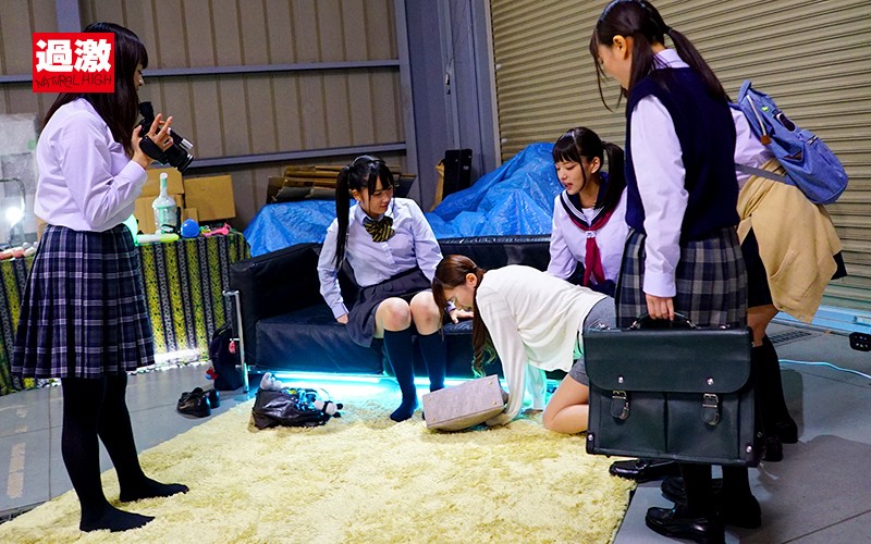 NHDTB-150 パート 14 - 134 分