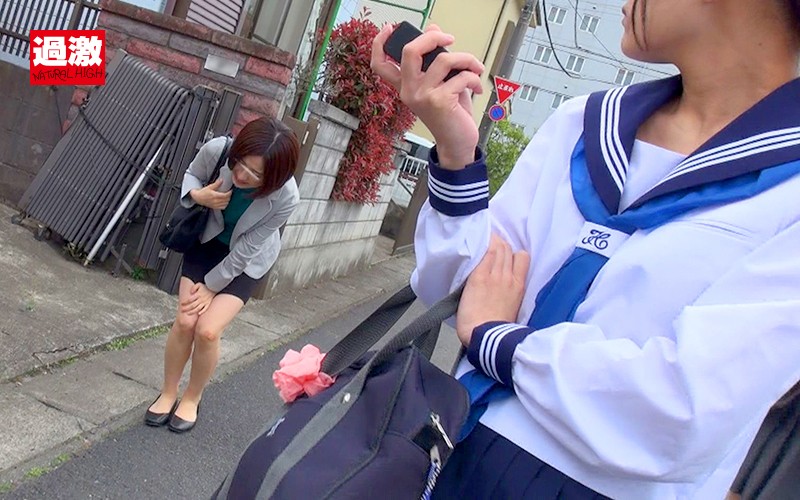 NHDTB-150 パート 5 - 62 分