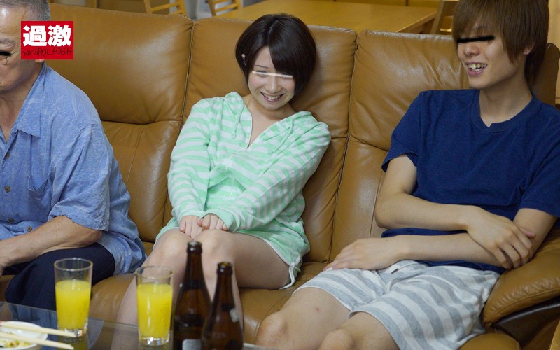 NHDTB-159 第 1 部分 - 30 分钟