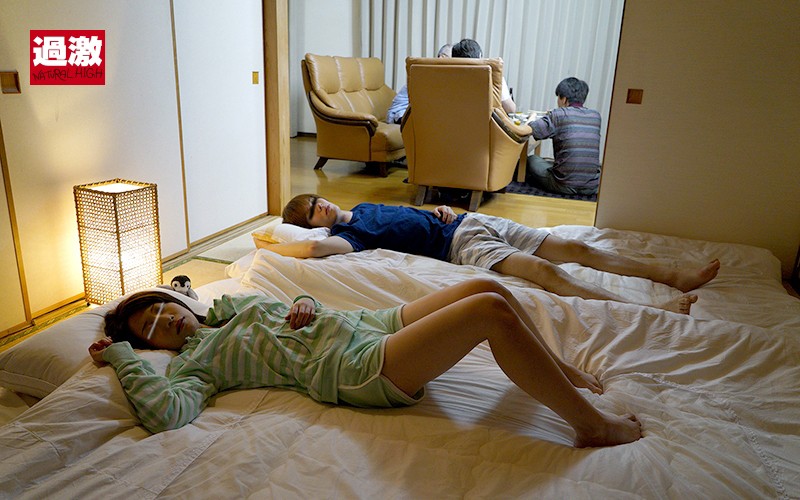 NHDTB-159 第 2 部分 - 37 分钟