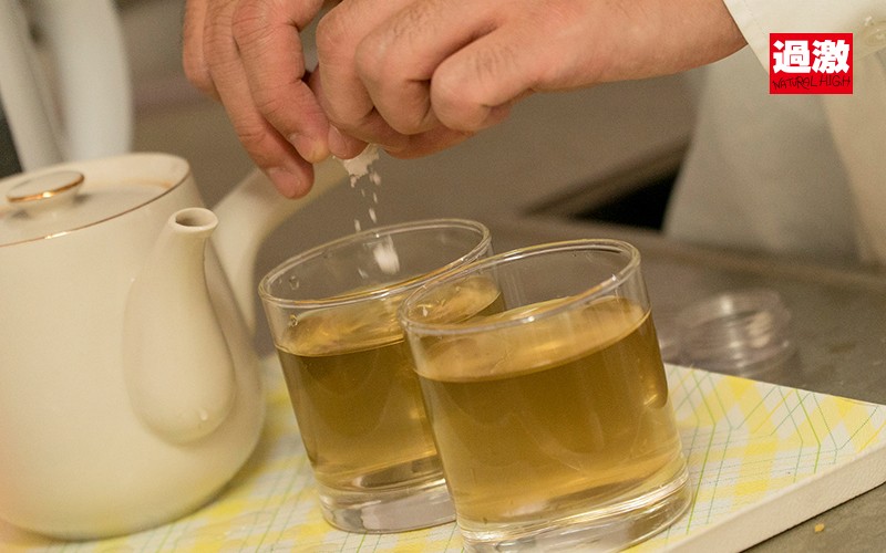 NHDTB-176 第 15 部分 - 128 分钟